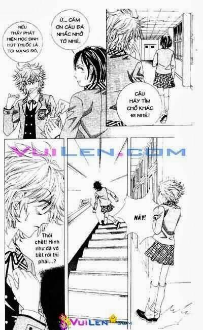 wait! wolf chapter 3 8