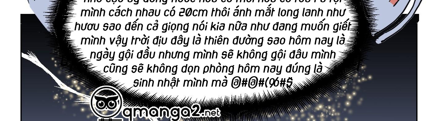 hãy nói rằng cậu nghe thấy đi chapter 3.2 89