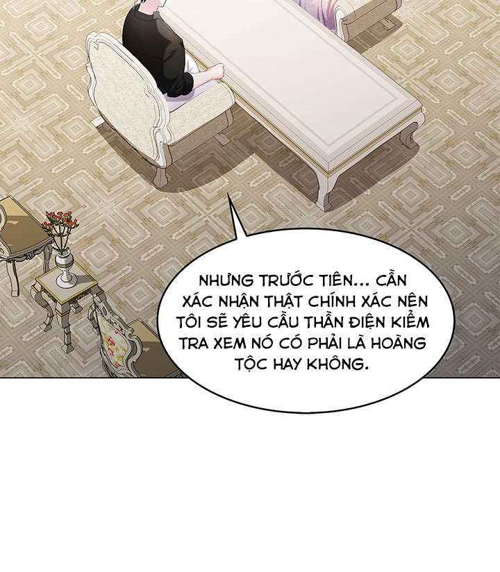 sự hối hận muộn màn chapter 7 14