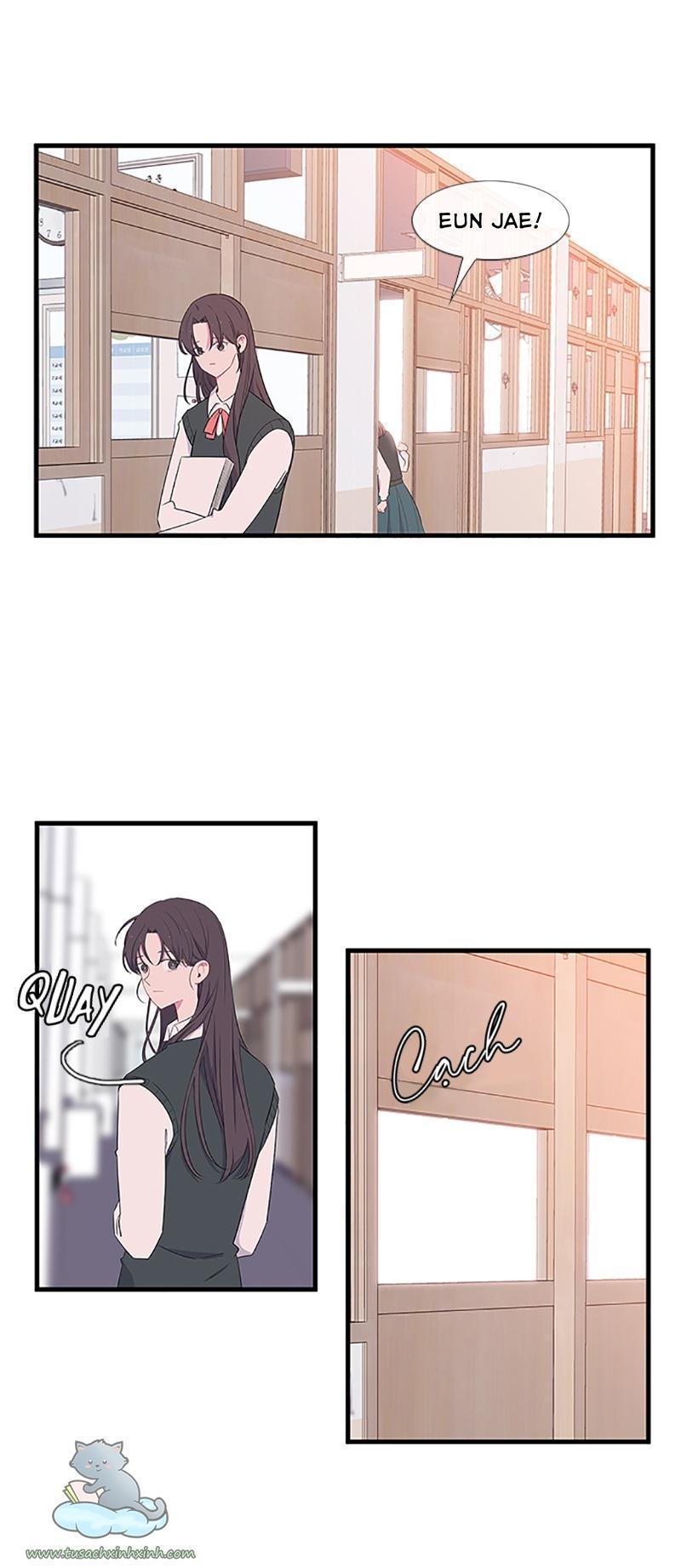 về bên anh chapter 11 11