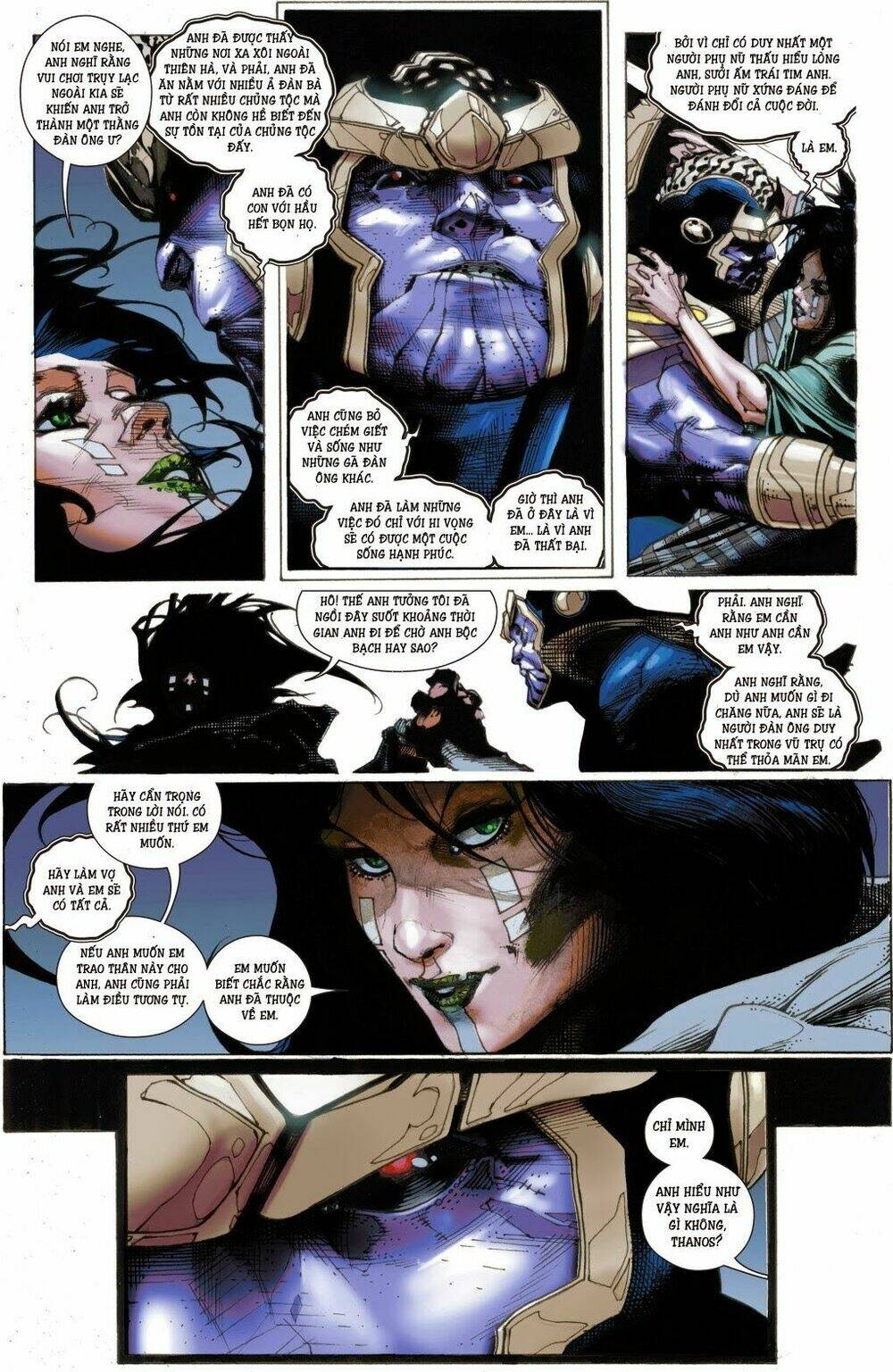 thanos rising chapter 3 21