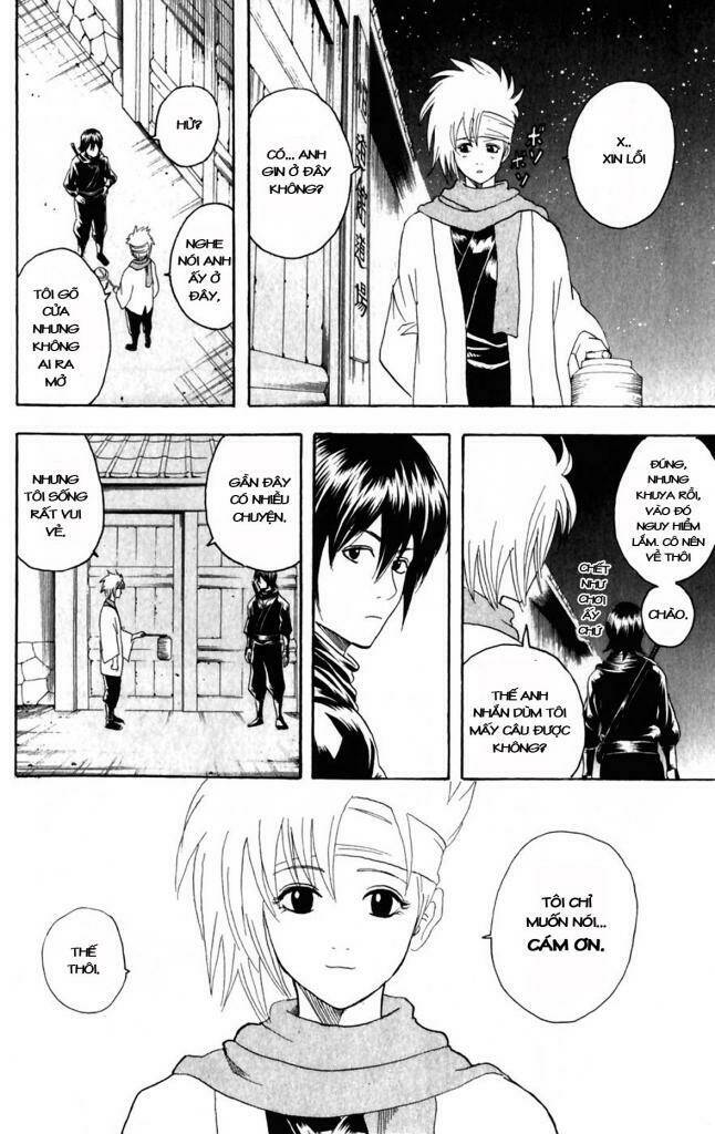 gintama - linh hồn bạc chapter 98 18