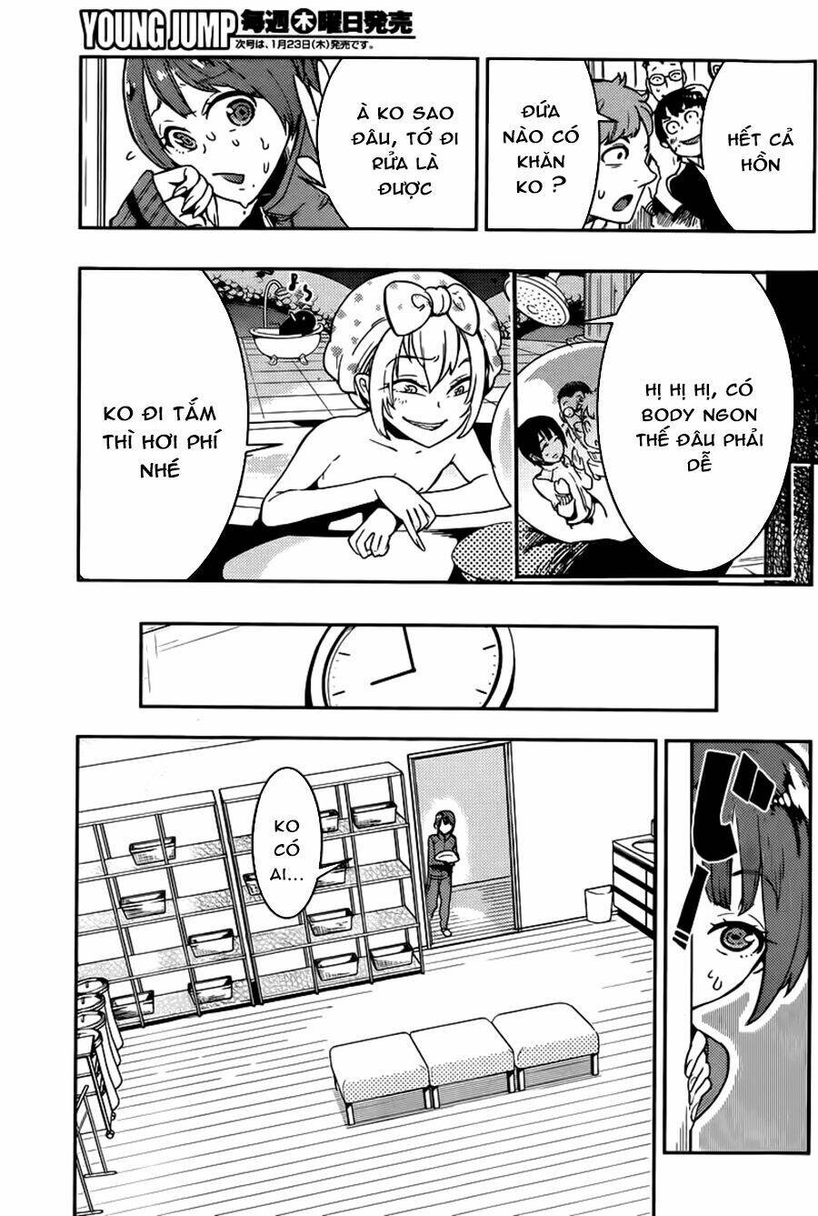 boku girl chapter 4 15