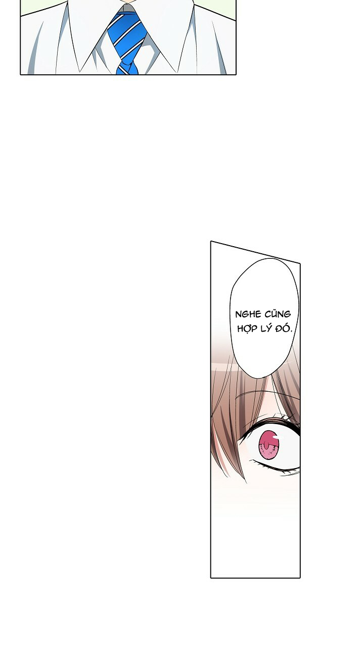 chỉ có em mới làm anh cứng chapter 6.3 9