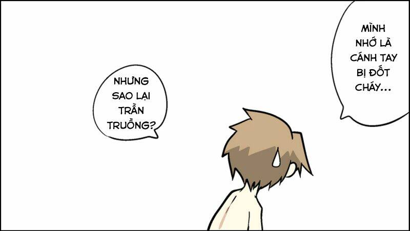 senyuu chapter 90 40