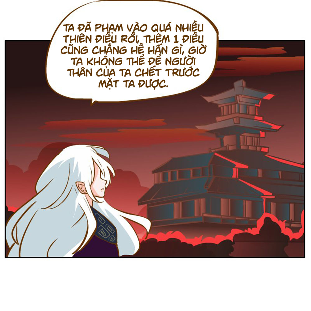 hòa thượng và tiểu long quân chapter 28 49