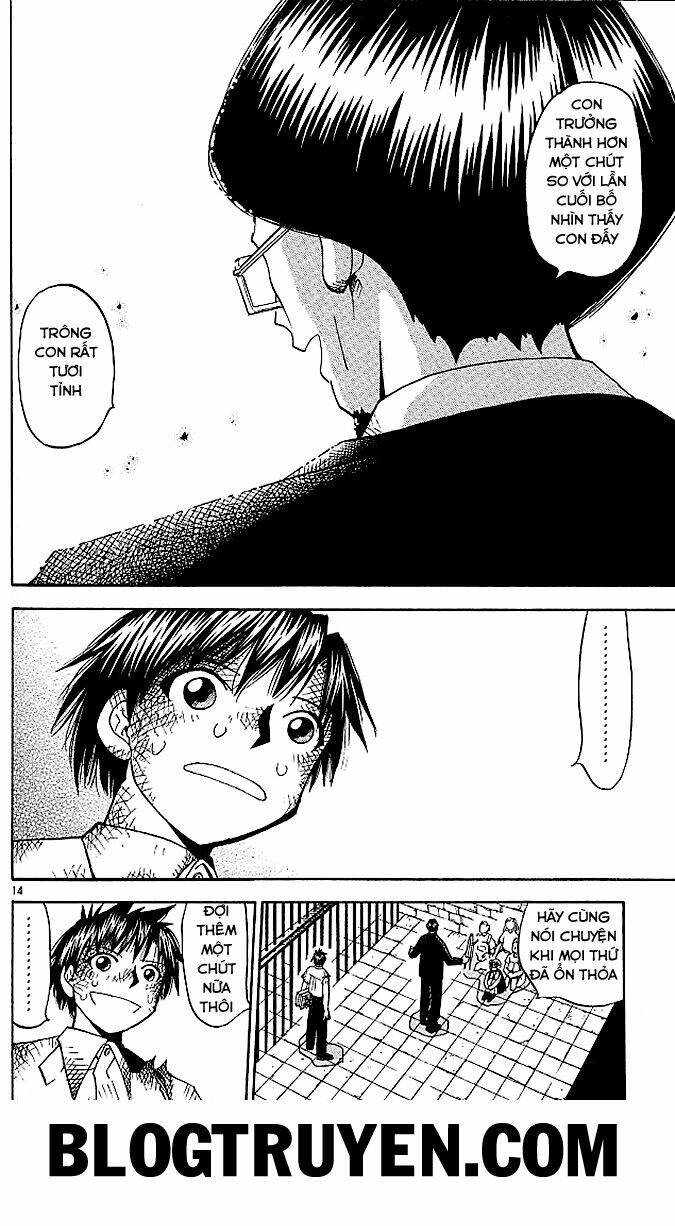 konjiki no gash!! chapter 45 15