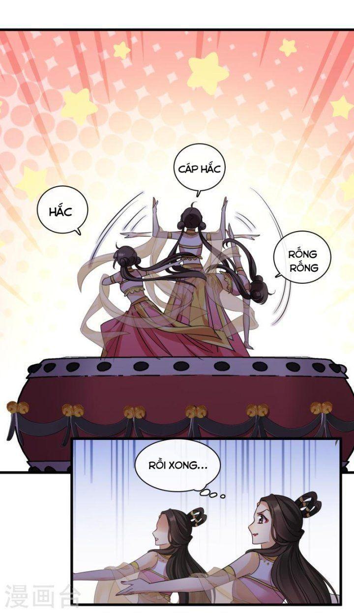 nụ cười của ngươi ngọt gãy tám cái răng của ta chapter 53 15