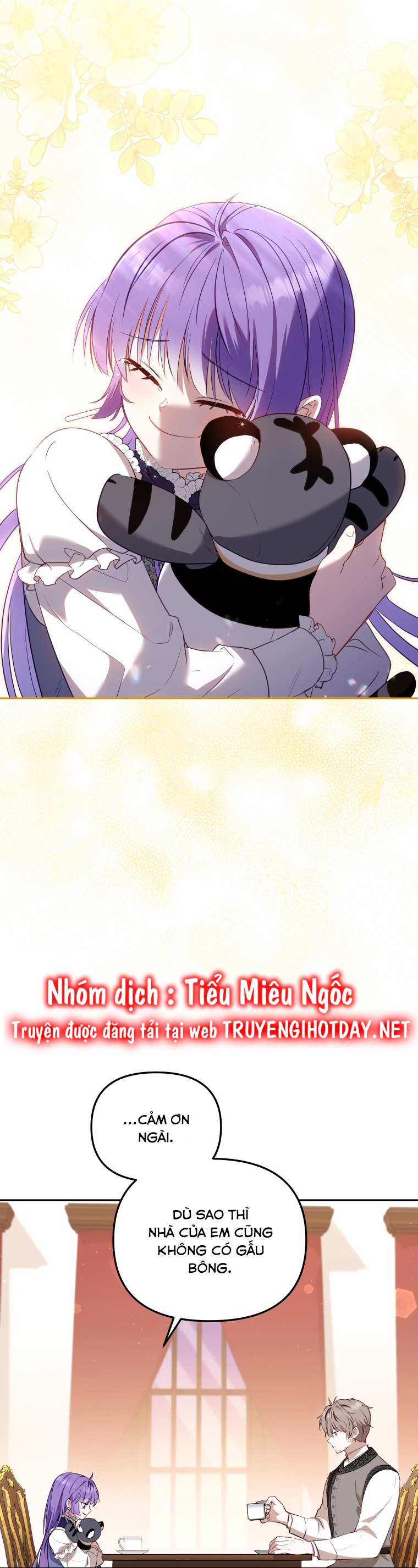 papa tôi là bạo chúa ác ma chapter 38 34