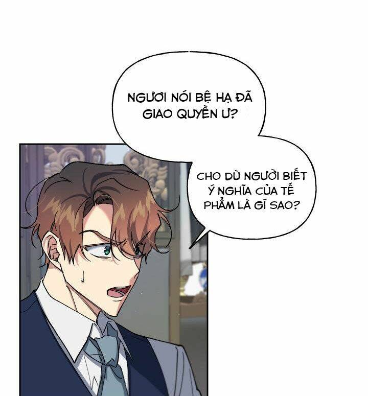 tế phẩm công chúa chapter 25 9