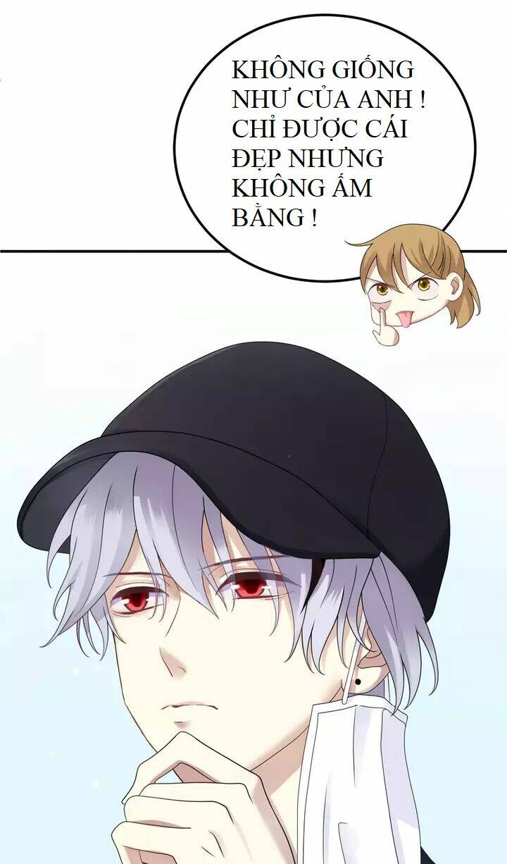 thần tượng điểm zero chapter 87.1 8