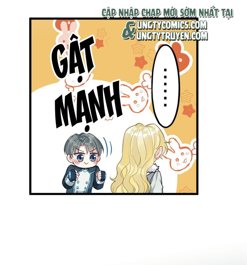 esport nhất kiến chung tình? chapter 11 35