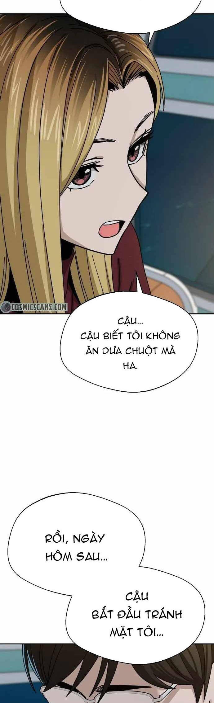 Lớ Ngớ Vớ Phải Tình Yêu chapter 36.1 30