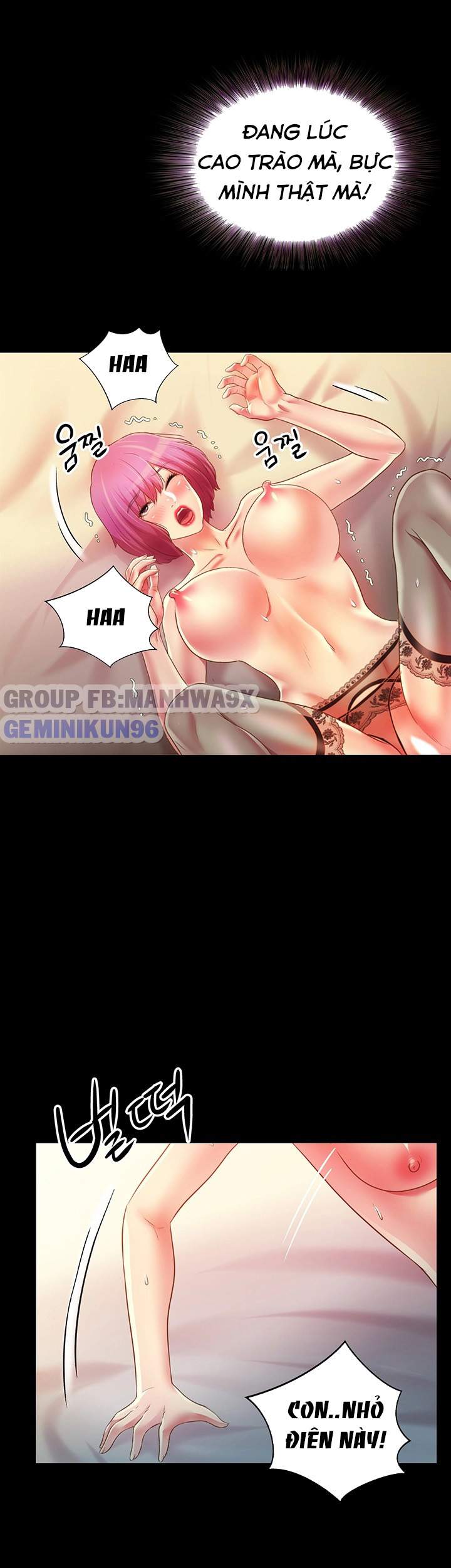 bạn gái của bạn tôi chapter 83 7