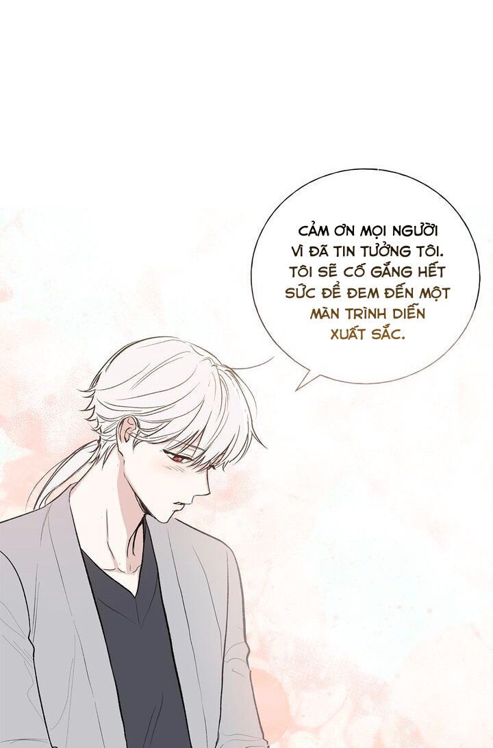 invitation of mystic messenger chapter 30 12