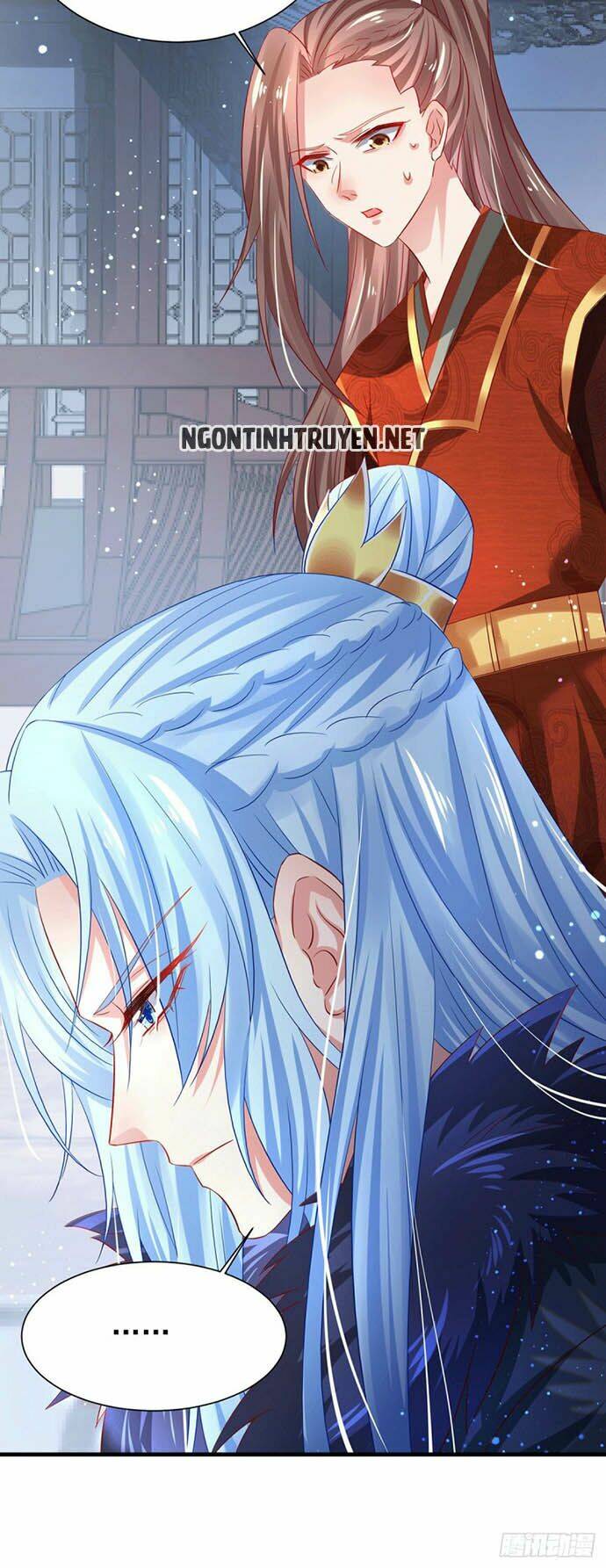 bệnh kiều phu quân ngạnh thượng cung chapter 23 5
