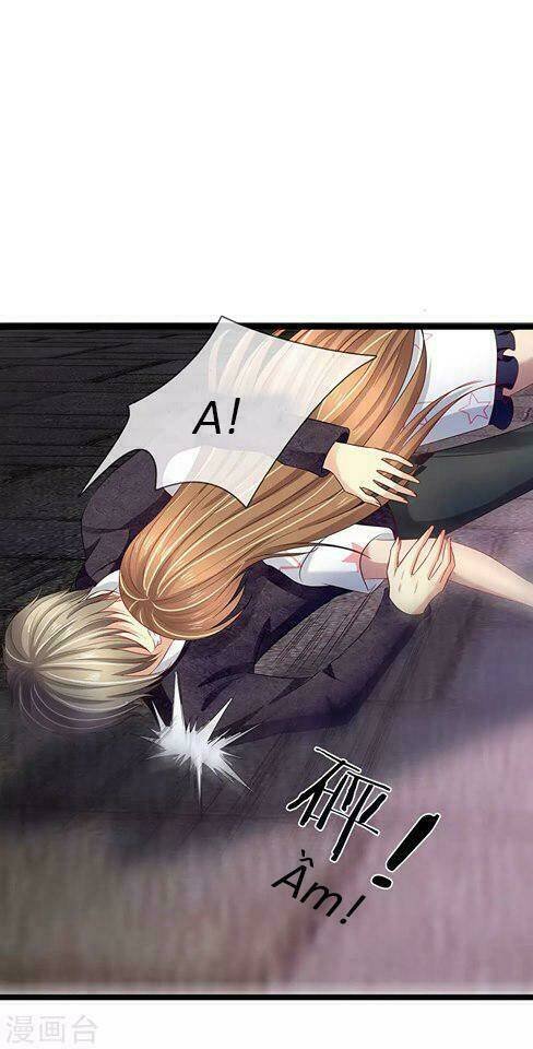 quỷ vương hai mặt quấn lấy tôi chapter 56 14