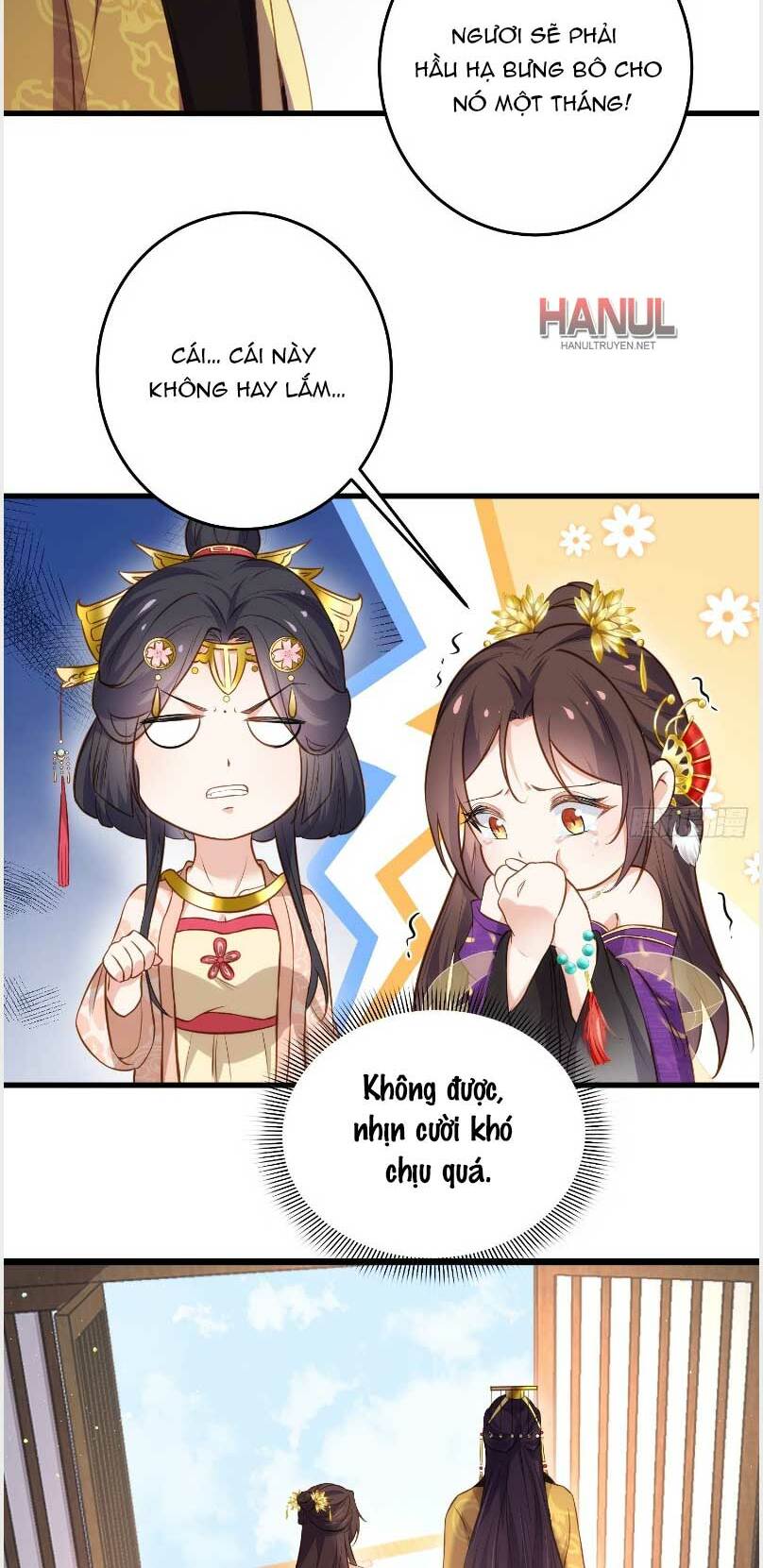 hoạn phi thiên hạ chapter 226 9