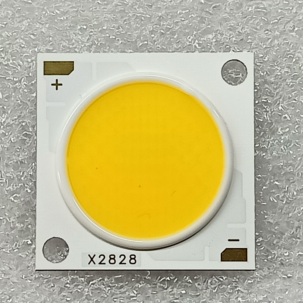 BRIDGELUX (USA) CHIP LED 50W – TRẮNG 6000K - CRI97