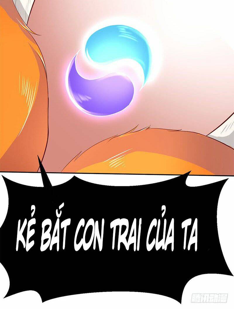 hỗn độn kiếm thần chapter 50 18