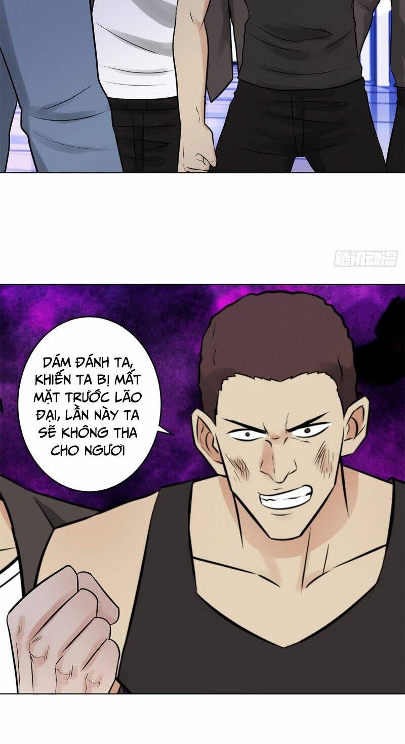 học viện cao thủ chapter 278 21