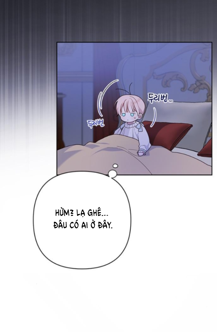 Tiểu Bạo Chúa chapter 26.1 - Trang 6