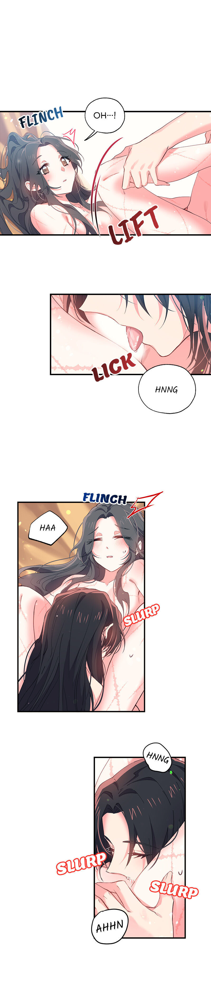 nàng sơn ca yêu kiều của yêu tinh (full) chapter 16.2 1