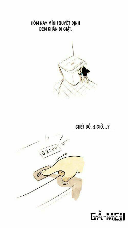 smile brush chapter 9 2