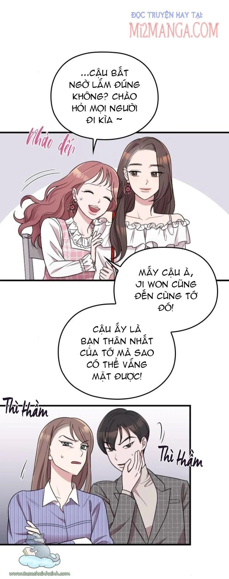 cô đi mà lấy chồng tôi chapter 12 10