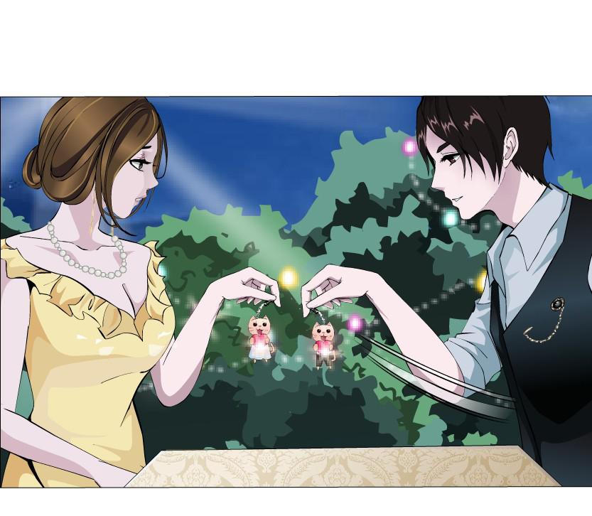 cạm bẫy của nữ thần chapter 63 27