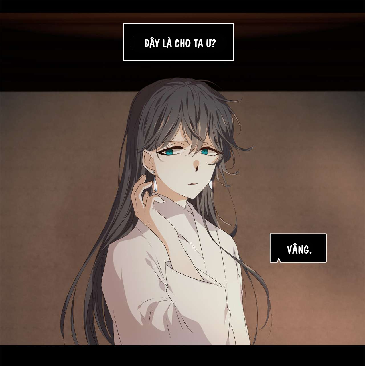 tinh quân như nguyệt chapter 16 4