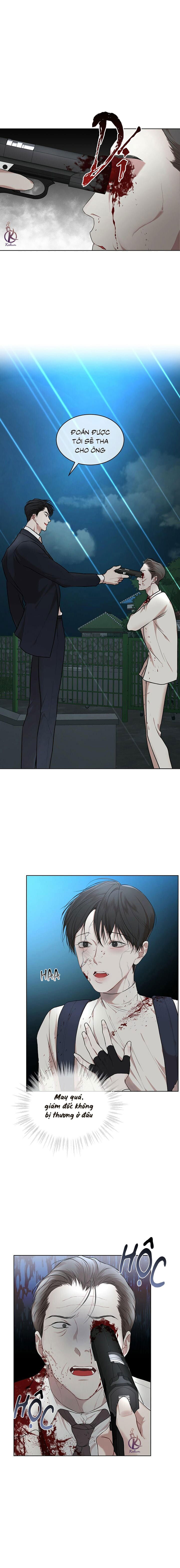 hình thái khởi sinh chapter 58 1