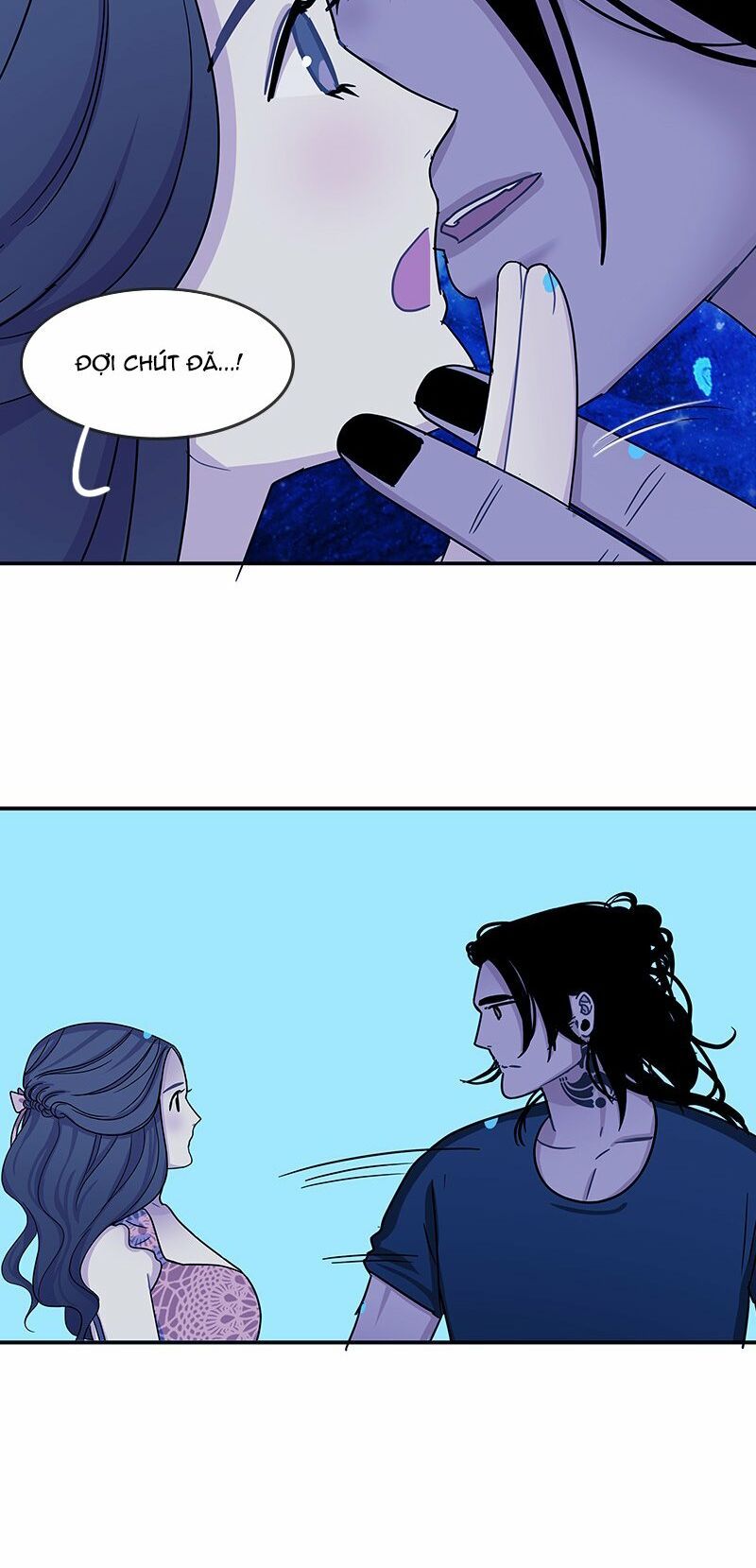 nửa đêm ở poppy land chapter 57 17