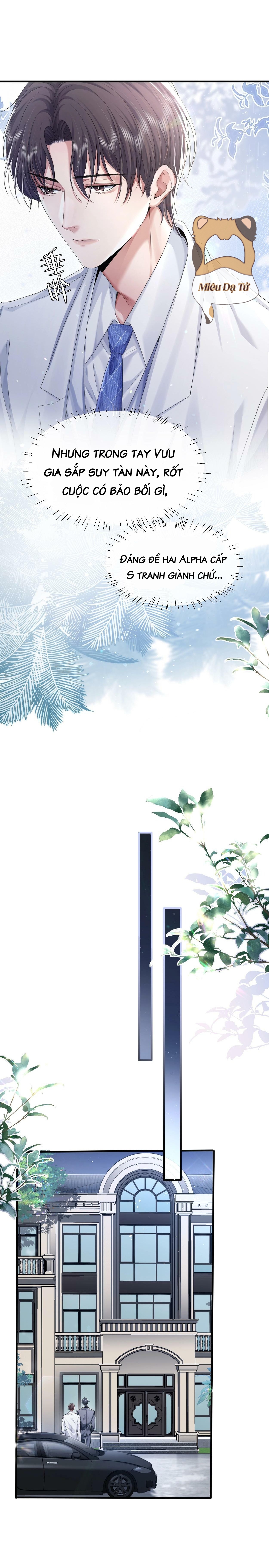 kẻ săn mồi đỉnh cấp chapter 5 12