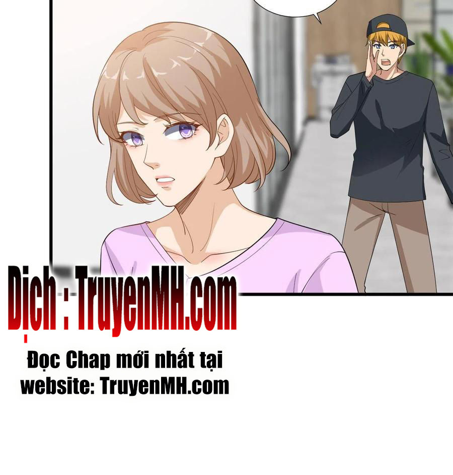 thí hôn lão công, cần giúp sức chapter 539 16