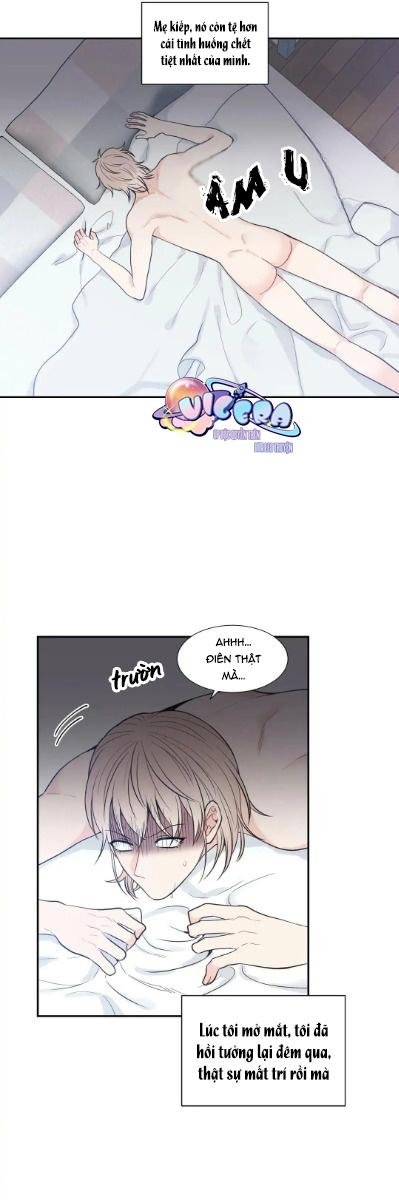 đường ranh giới chapter 33 16