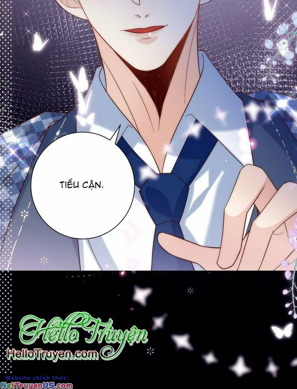 ta được thế thân tỏ tình chapter 15 47