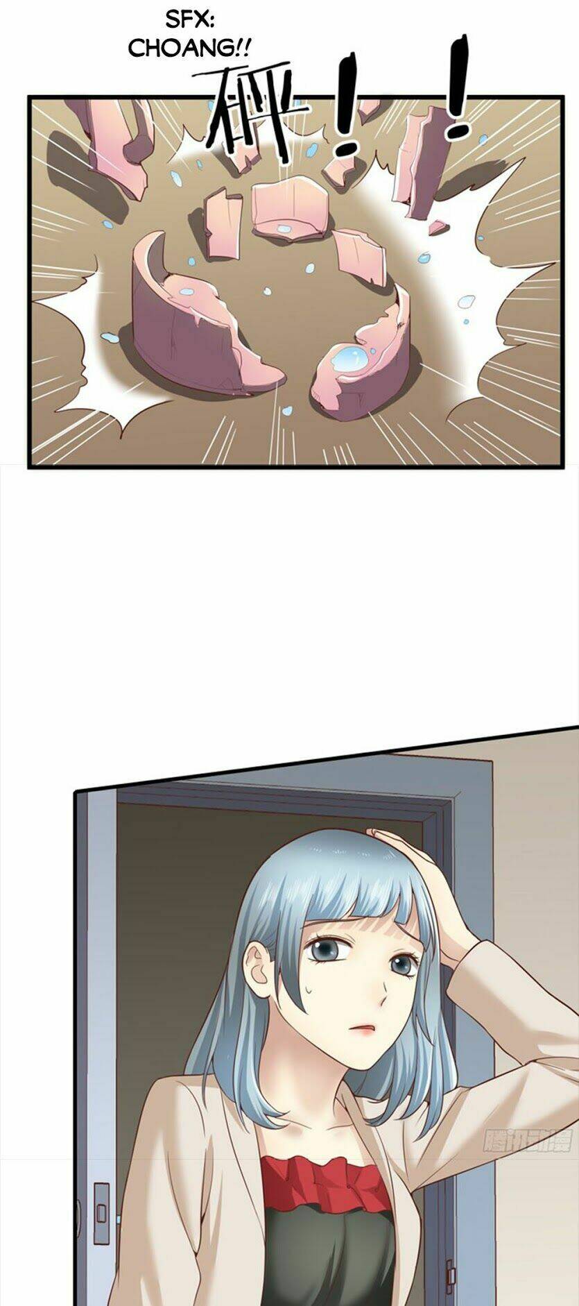 khi trò chơi ác ma bắt đầu chapter 27 13