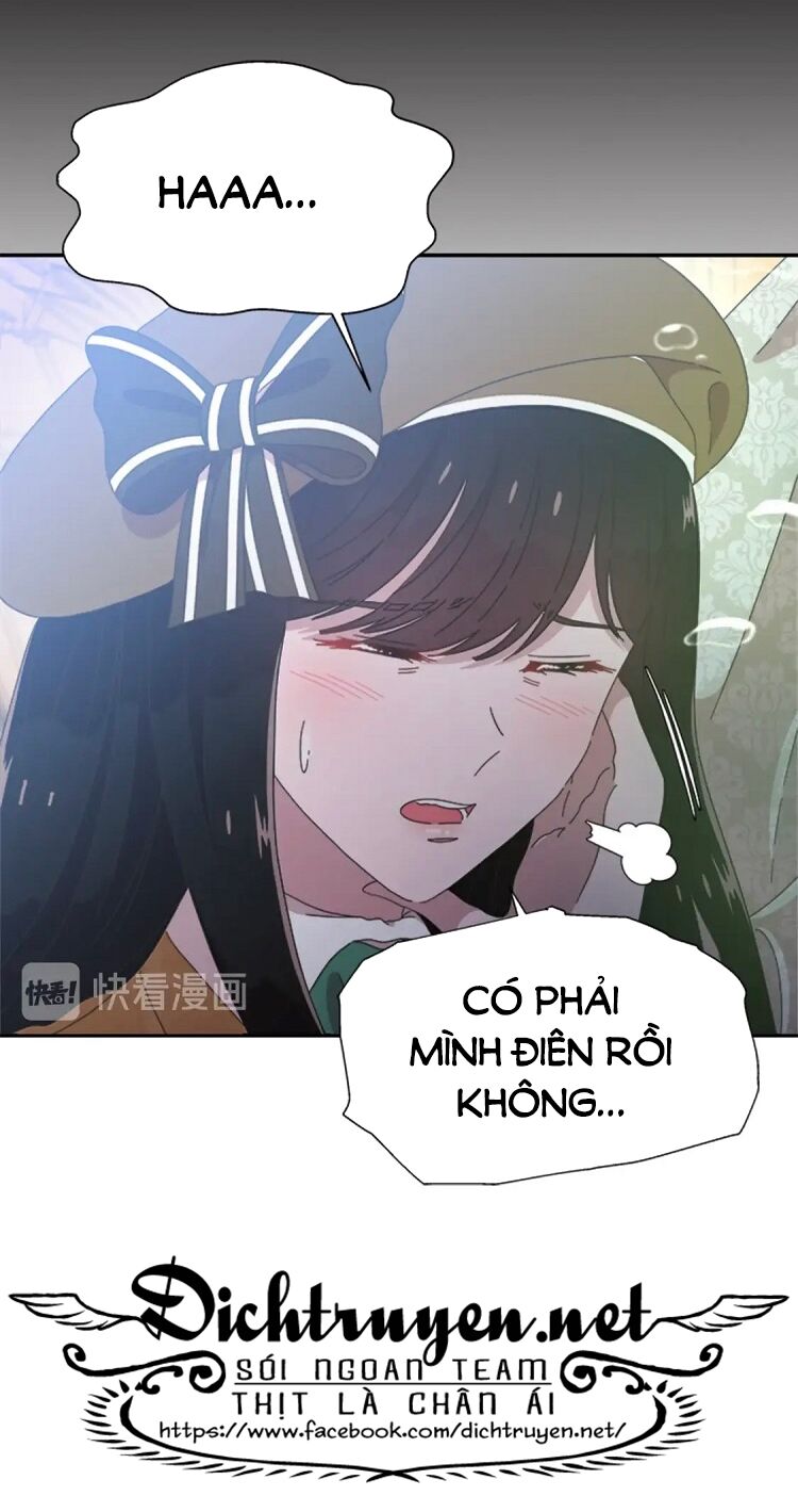 con gái bảo bối của ma vương chapter 105 15