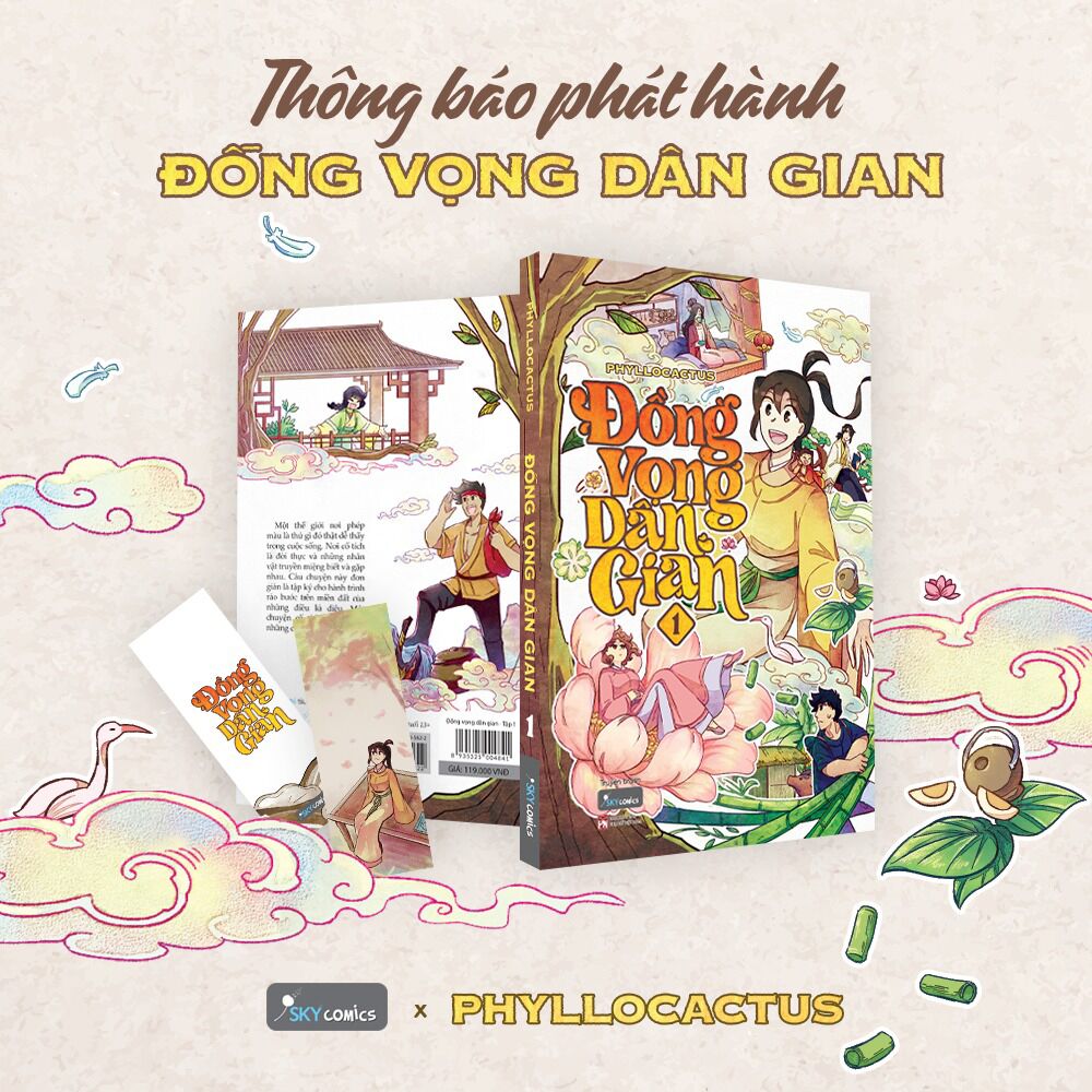 đồng vọng dân gian chapter 22 29