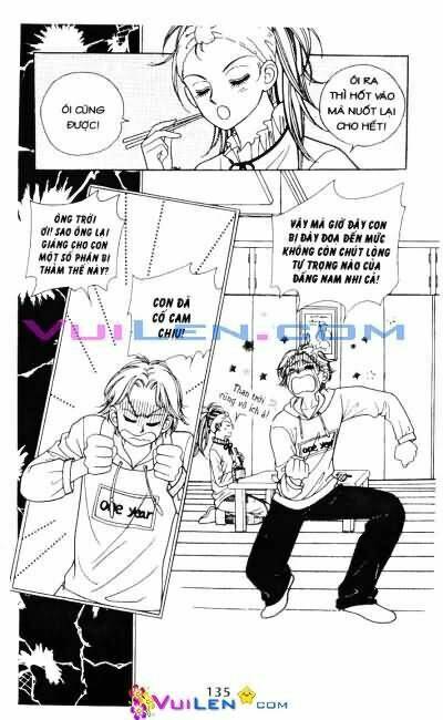 hợp đồng nô lệ chapter 1 135