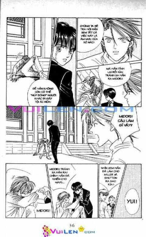 nàng tiên ánh trăng - kaguya hime chapter 20 36