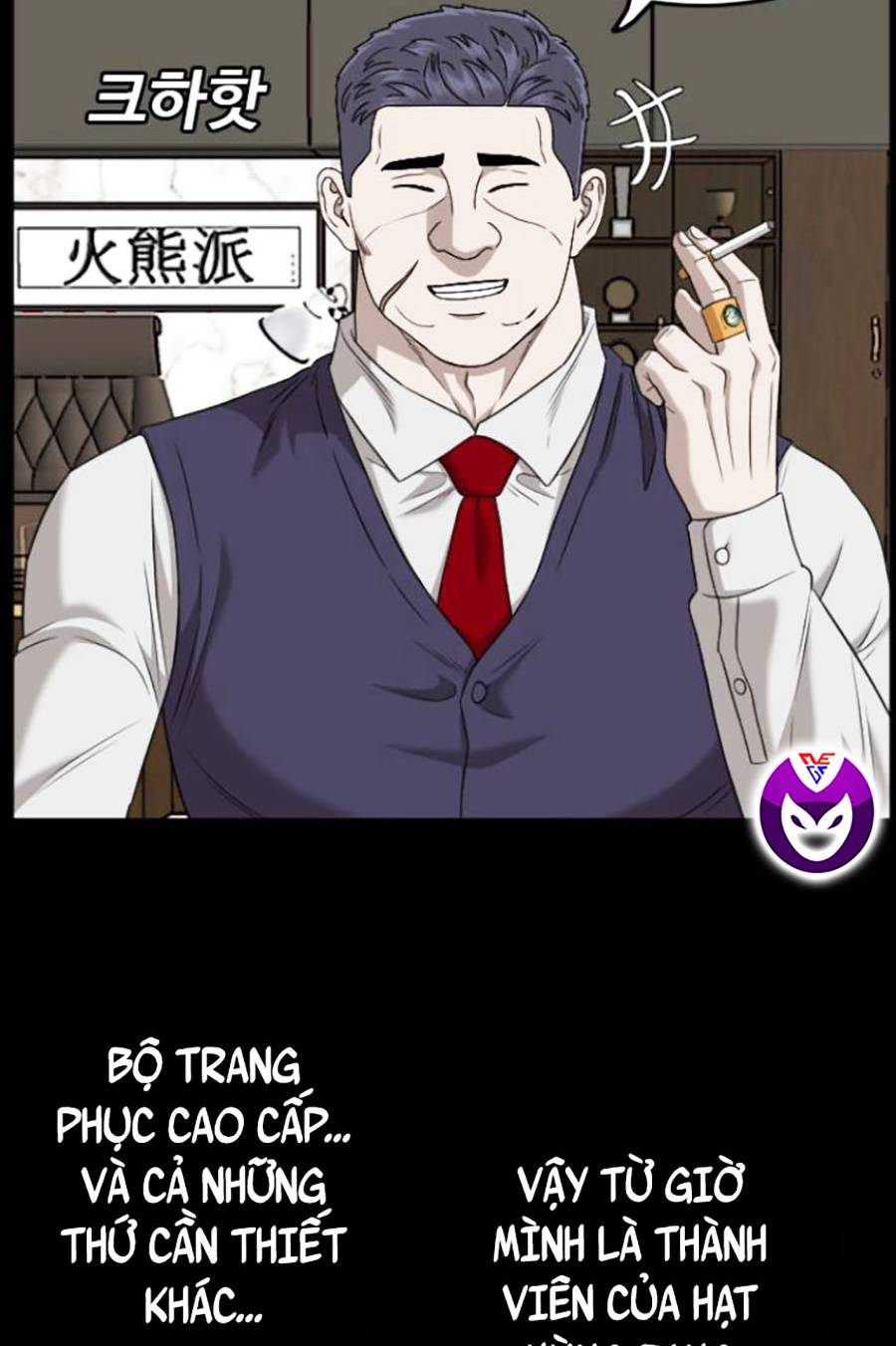 người xấu chapter 134 85