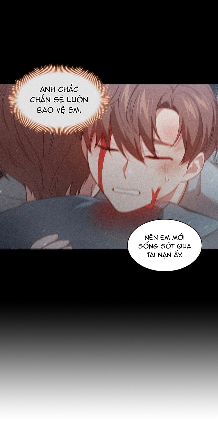 vướng vào mối quan hệ ngoài ý muốn chapter 52.1 8