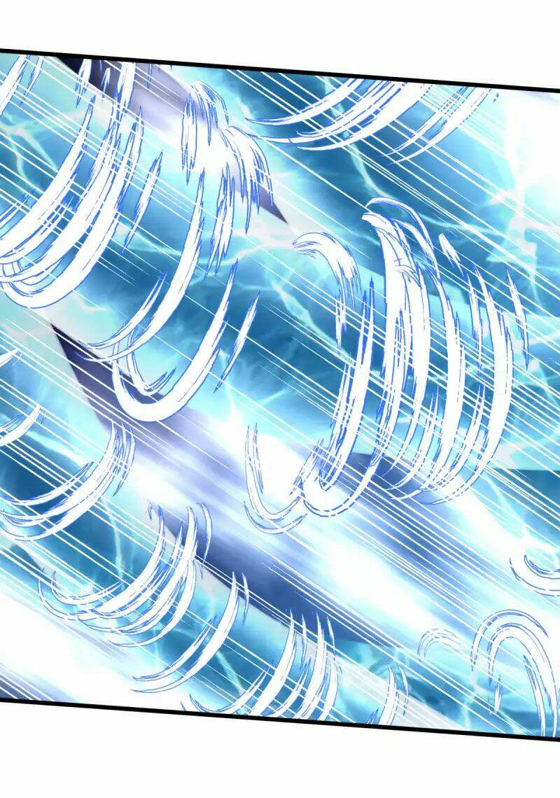 trọng sinh ta là đại thiên thần chapter 136 46