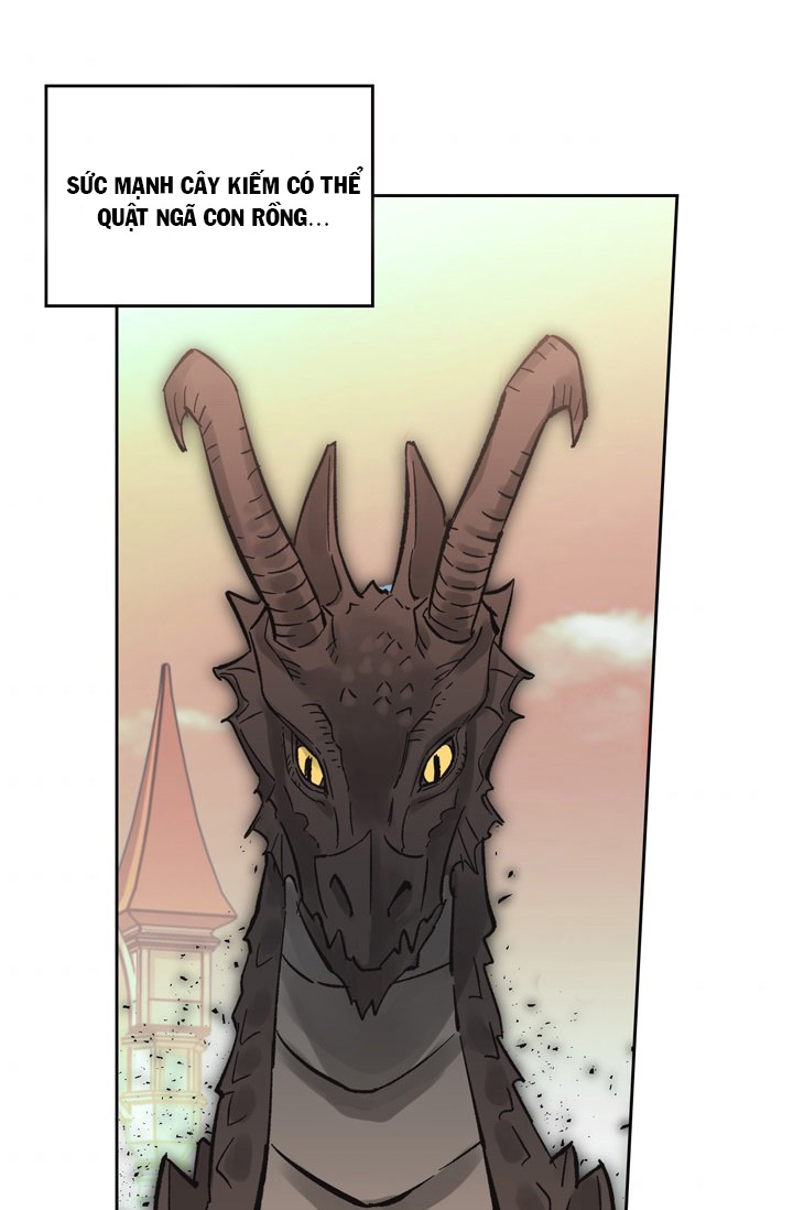 ác nữ xứng đôi với bạo chúa chapter 23 37