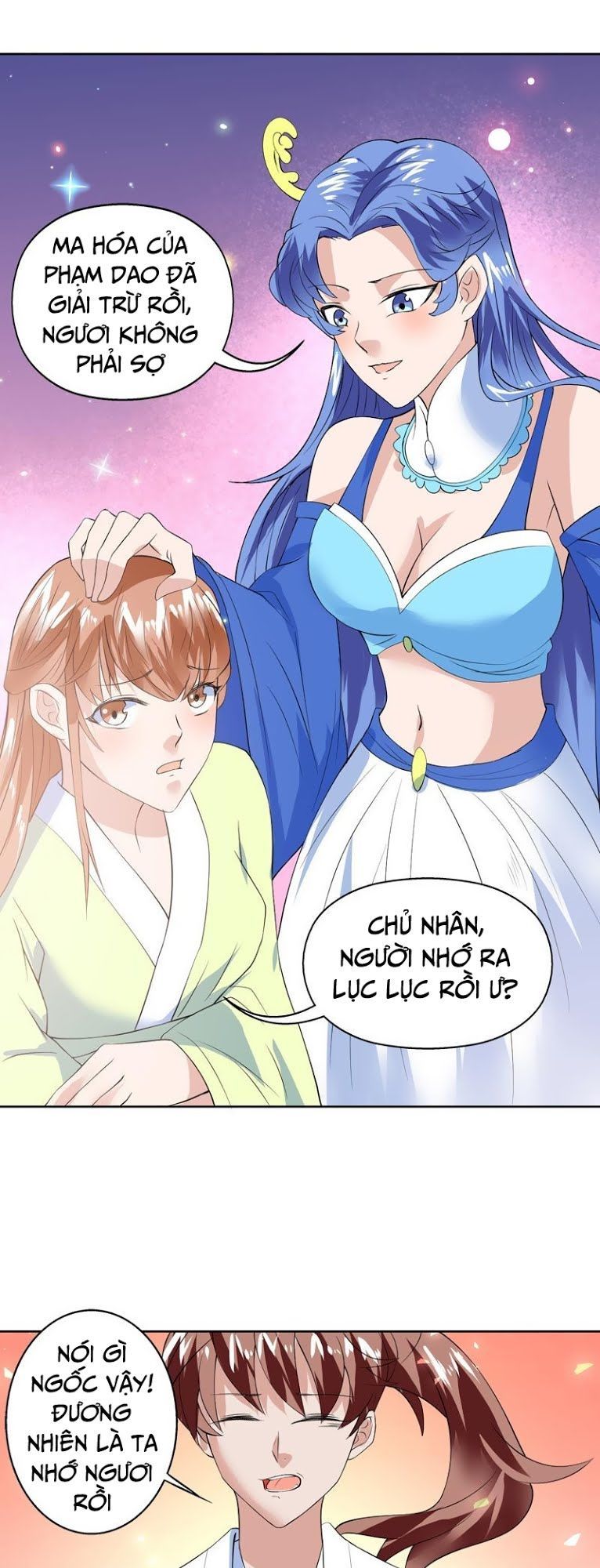 tối cường thần thú hệ thống chapter 62 7