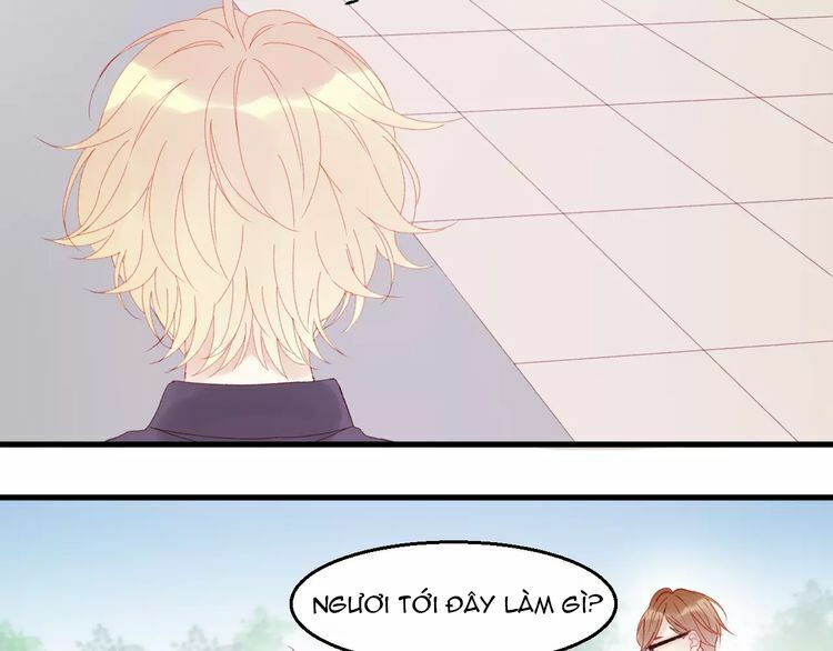 lượm được một tiểu hồ ly phần 2 chapter 28 23