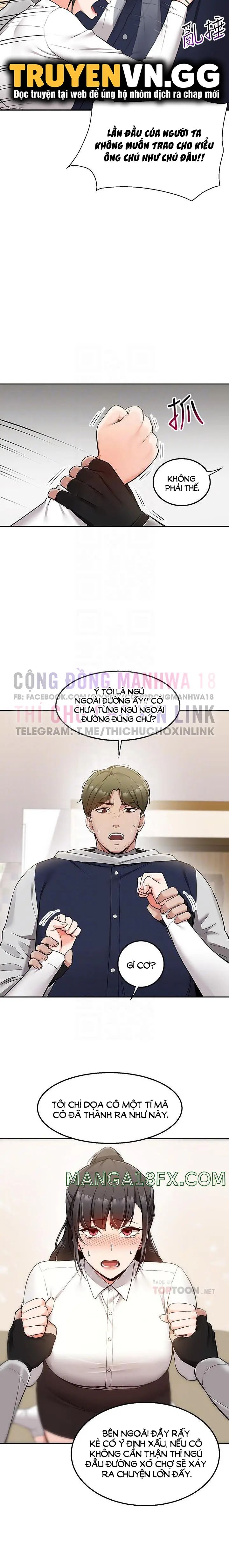 giao hàng số hưởng chapter 2 2