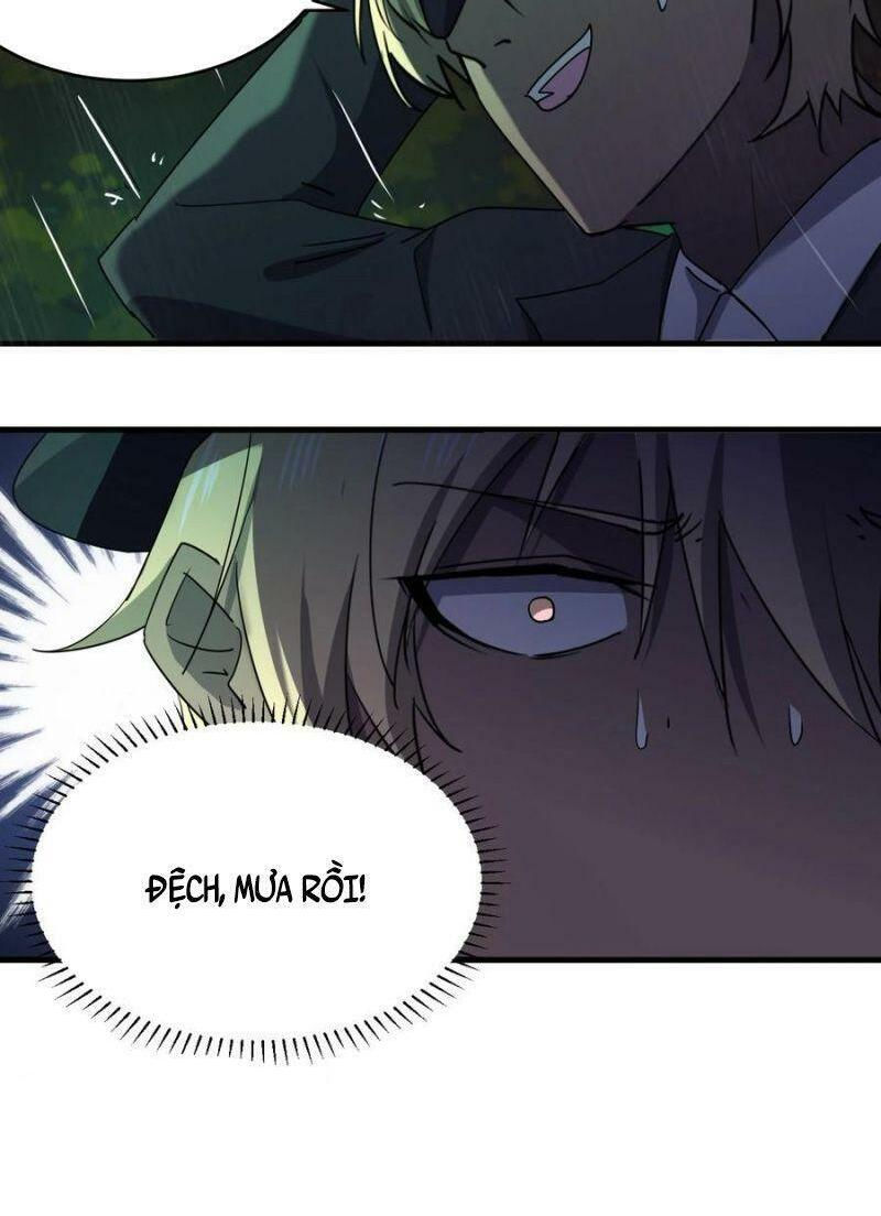 đừng hiểu lầm, tôi mới là người bị hại! chapter 61 12